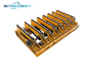 Quality high speed Pop Up sorter system wholesale