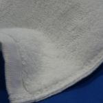 Plain 600g/Pc Hotel Grade Towels