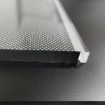 PC Light Eco Frendly 1.2mm Plastic Acrylic Sheet