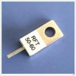 RF Resistance 800 ohm 50Ω Chip Resistors SMD Filter