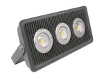 Aluminum COB IP65 Flood Light , Waterproof Street Light Fixtures SEC-L-FG106