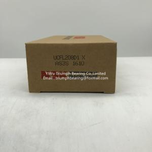 Quality NSK Bearing Units UCFL208D1 wholesale