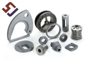 Quality Autotive Machinery Cast Carbon Steel Precision Investment Casting Process wholesale