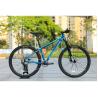 Buy cheap High Configuration 30 Speed 29 Inch Carbon Fiber Mountain Bike with SMN M6000 from wholesalers