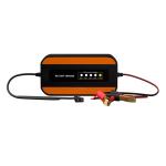 12V 7AH portable 12v battery charger 12v lead acid battery charger with 12v
