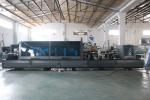 Motor Bearing Engine PLC Edge Banding Machine for Automatic Italy Manufacturing