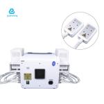 12 Pads 336 Diodes Laser Therapy Machine Portable Lipolaser Body Slimming
