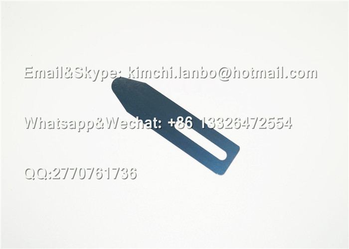 komori flat sheet separator G shape komori printing machine spare parts