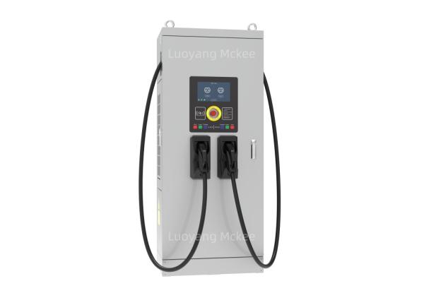 60KW/80KW/120KW /160KW/240KW/320KW/360KW/400KW Integrated Double Gun Super Fast
