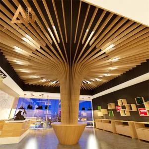 Quality Metal Strip Ceiling wholesale