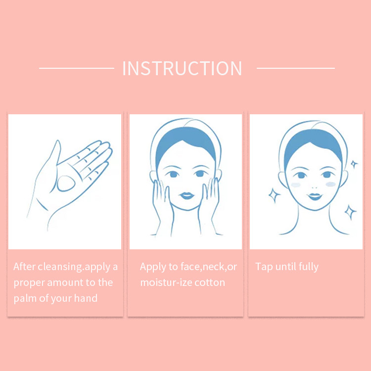 Cleaning Acne Purifying Toner Spray Face face mist moisturizer Care