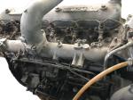 Excavator Isuzu 6bg1 Engine Parts