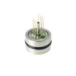 SS316L 100VDC 1.5mA Piezoresistive Pressure Sensor