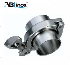 Quality High Precision Investment Casting Lock Parts , Investment Casting Components wholesale