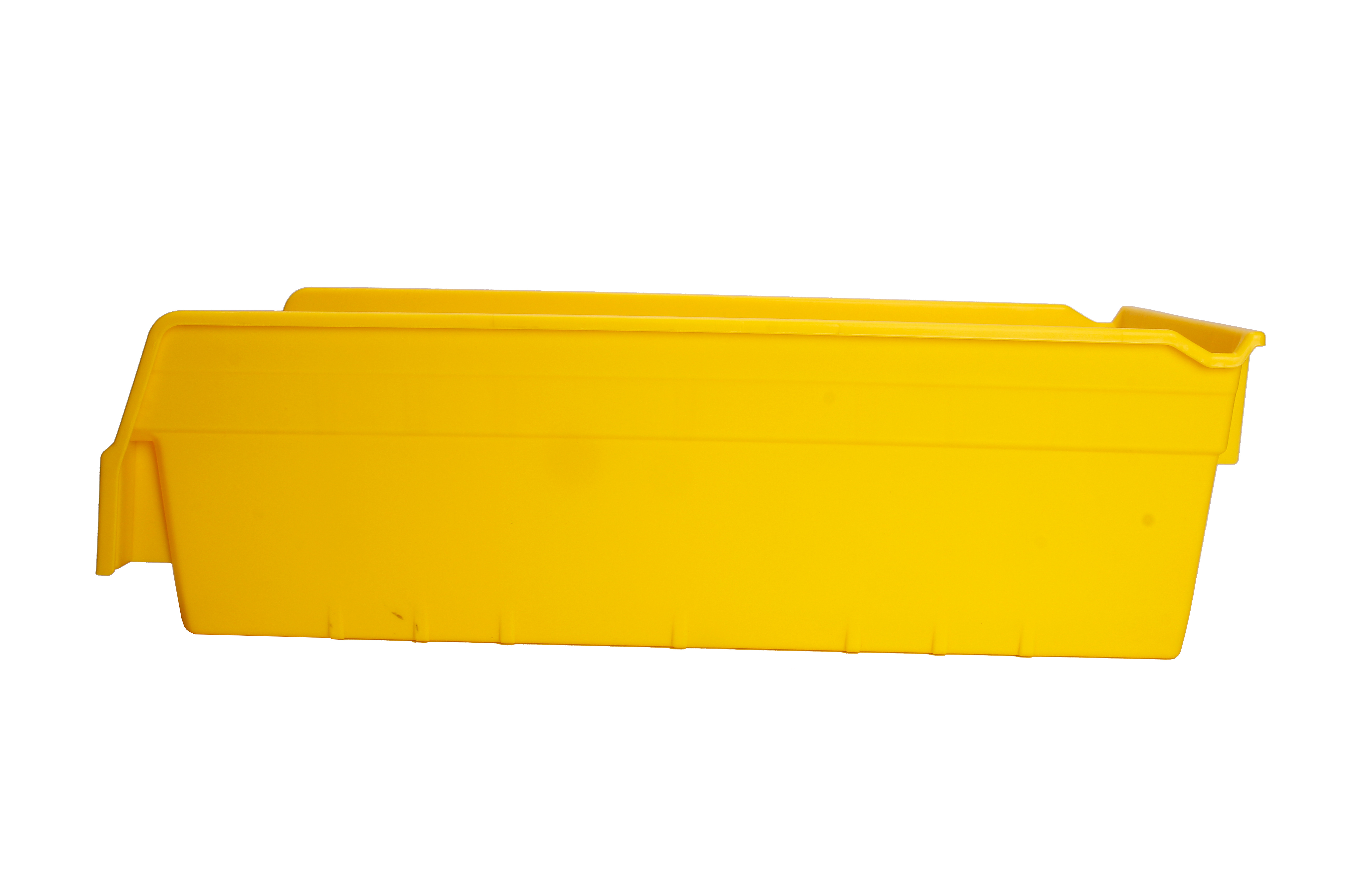 Internal Size 480x178x88mm Divisible stacking rack pp box for optimal organization