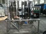Pig Blood Protein Powder 22000RPM Centrifugal Spray Dryer