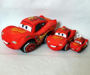 Quality Fashion Disney Roadster Racers Cars 3 Lightning McQueen 95 wholesale