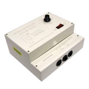 Quality EU UL 1.5KW motor Variable Fan Speed Controller wholesale