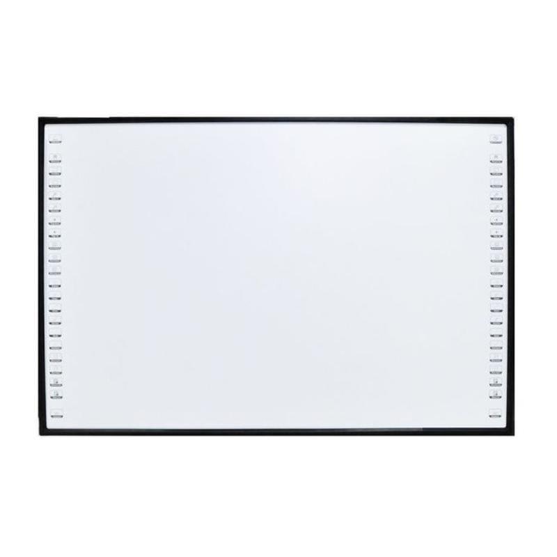 120 Inch Smart Infrared Touch Interactive Whiteboard 10 Points Response 6ms 03
