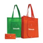 CMYK Eco Friendly Non Woven Bags