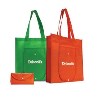 Quality CMYK Eco Friendly Non Woven Bags wholesale