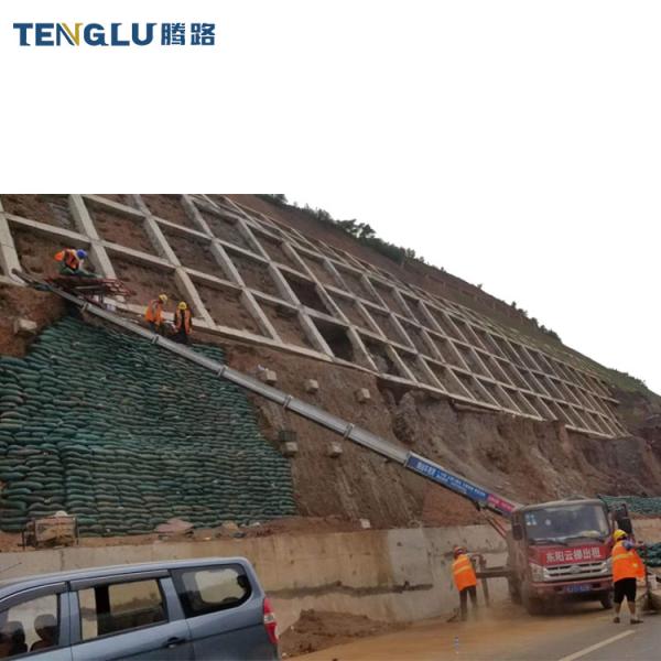 Non-Woven Geotextile Geobag for Shore Erosion Control and Green Shoreline