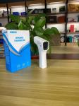 Medical Infrared Thermometer , Non contact forehead infrared thermometer