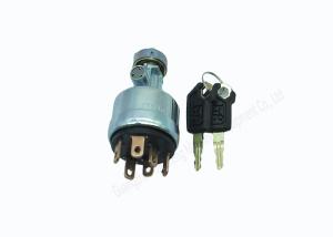 Quality E311C Excavator Electrical Parts 7Y3918 Ignition Switch wholesale