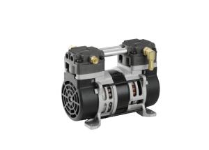 Quality GSE Oil Free Beauty Compressor 220v 240W Air Compressor Oil Free wholesale