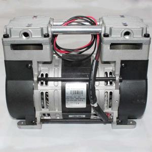 Quality 610W Oil Free Medical Air Compressors GSE Oil Free Compressor For 10L Oxygenerator wholesale