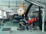 230V 380V Glue Dispenser Robot For Epoxy Resin Molding Machine
