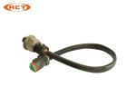 Fuel Rail Pressure Sensor 237-0957 3PP6-7 12968013 / Excavator Engine Parts