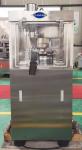 Electric Eccentric 80KN 25mm Powder Camphor Pill Capsule Making Machine