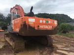 EX400-3 Used Hitachi Excavator