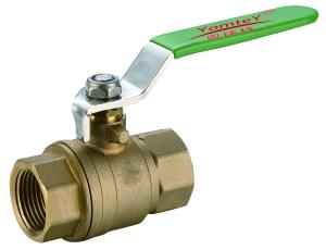 Quality YomteY LF Brass Ball Valve wholesale