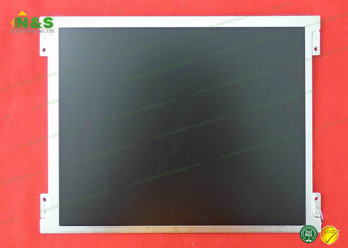 G084SN02 V0 8.4 inch AUO LCD Panel Normally White for Industrial Application