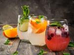 Food Grade CMC Additive For Stabilizing Thickening And Emulsifying