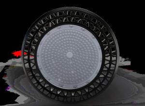 Quality 240W Meanwell UFO High Bay Light DALI For Large Warehouse wholesale