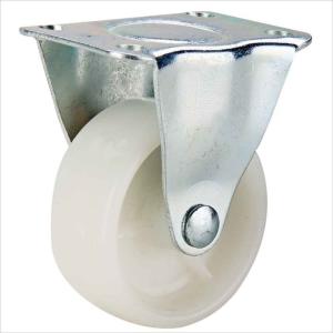 Quality 2 inch white polypropylene caster wholesale