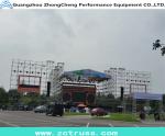 Wholesale Stronger Aluminum Alloy Spigot Type Stage Truss