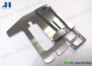 Quality PU D1 Feeder Plate 911.119.245 Projectile Loom Parts wholesale