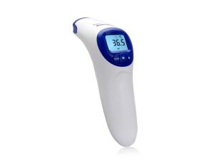 Quality Medical Digital Infrared Thermometer Non Contact Temperature Gun For Children wholesale