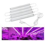 Full Spectrum LED Grow Light 30cm 25W Plant Lighting For Flowers Seedling