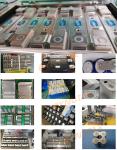 Fully Automatic Laser Welder Lithium Battery Laser Welding Equipment 3000W