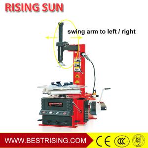 Quality Swing arm used big four tire changer for garage wholesale