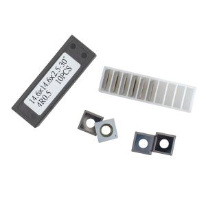 Quality Yg6X Yg8 Tungsten Cemented Carbide Inserts Woodworking Reversible Knife wholesale