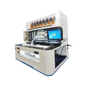 Quality Oligo Synthesizer Nucleic Acid Synthesizer 25nmol-300umol Synthesis scale wholesale