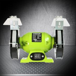 Quality Sharpening 150mm Disc Wheel 150W Industrial Bench Grinder wholesale