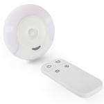 Electric 4.5Volt 96*60MM Remote Control Under Cabinet Light,