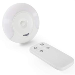 Quality Electric 4.5Volt 96*60MM Remote Control Under Cabinet Light, wholesale
